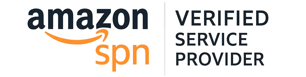 Amazon Service Provider Network verified service provider