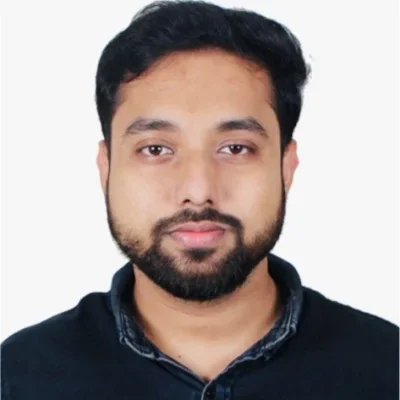 Akash Chowdhury, Head of E-commerce at Wave-X