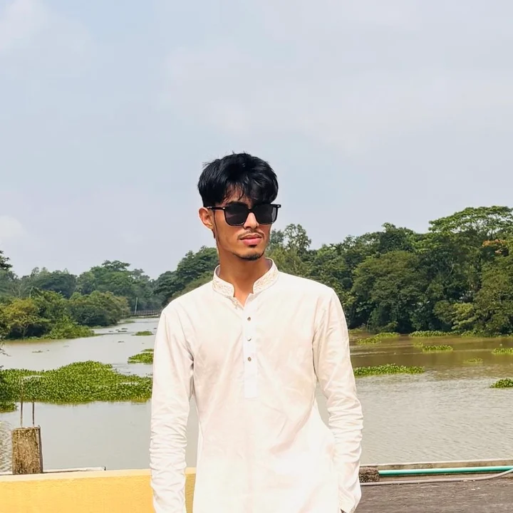 MD ANAS AHMED JAKARIA, Assistant Marketing Manager at Wave-X