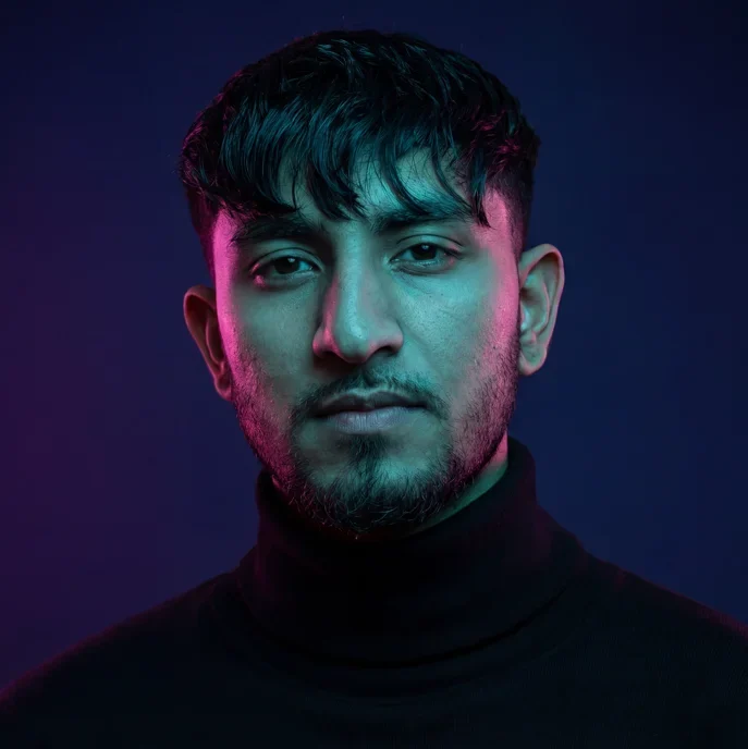 Naim Siddiki, Founder at Wave-X